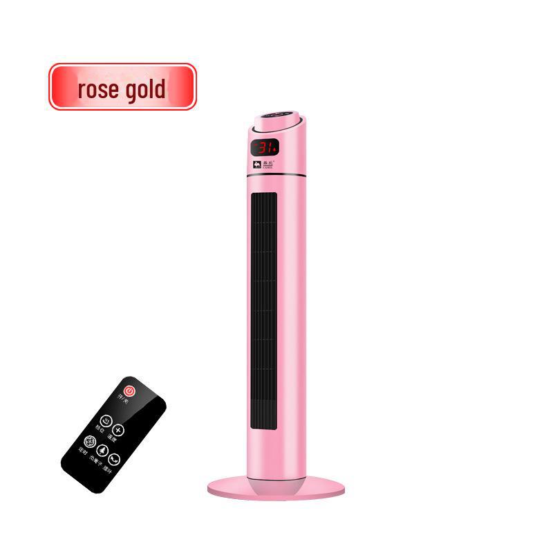 Camel Vertical Electric Bathroom Heater: Energy-Saving Hot Air Blower for Fast Heating