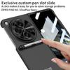 Custodia a libro pieghevole ultra-sottile in PC rigido, multicolore, lusso, per cellulare, fondina OnePlus, antiurto, verniciatura UV
