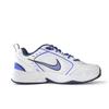 Nike Air Monarch 4 The Dark Clouds Disperse. PU, Textile, Synthetic Leather Slip Resistant Abrasion Resistant Low Top 415445-102 (Team746-)