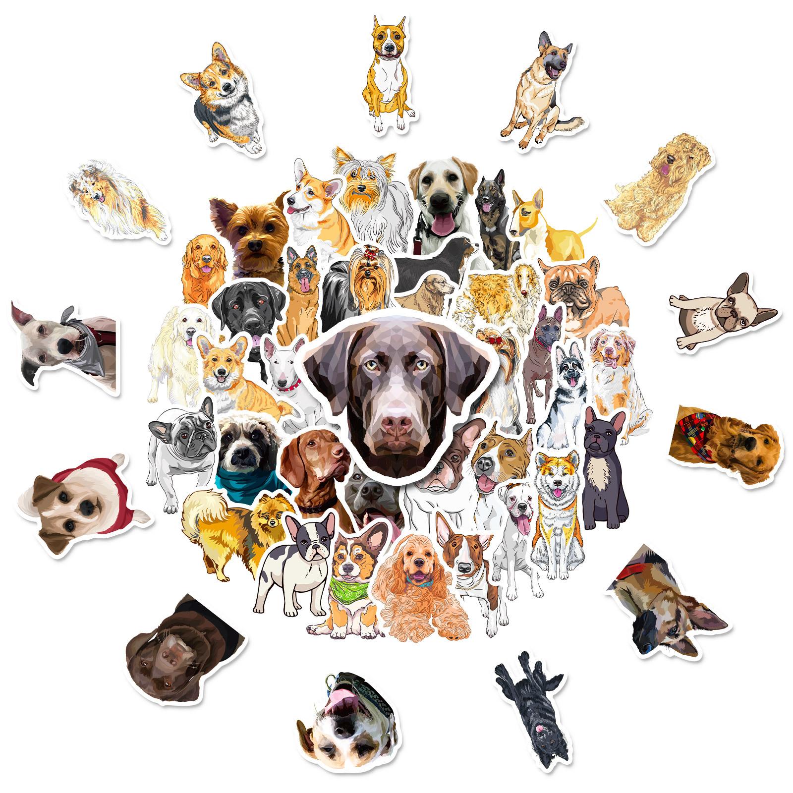 

50 шт. новые наклейки, милые наклейки для ноутбука, наклейки для мобильных телефонов