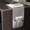 Non-Slip Sofa Armrest Organizer Space Saving Couch Armchair Hanging Storage Bag  Cellphone