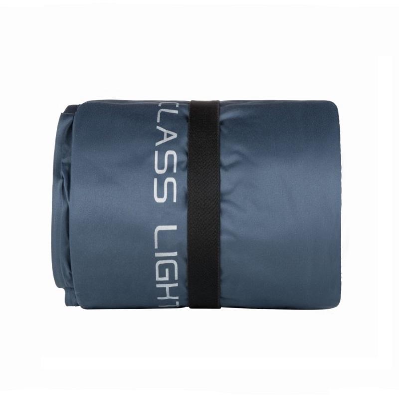 KING CAMP Classic Comfort self-inflating sleeping mat