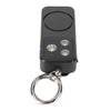 Alarm Light for Women 4 Lighting Modes USB Rechargeable Keychain Siren Security LED Light for Emergency