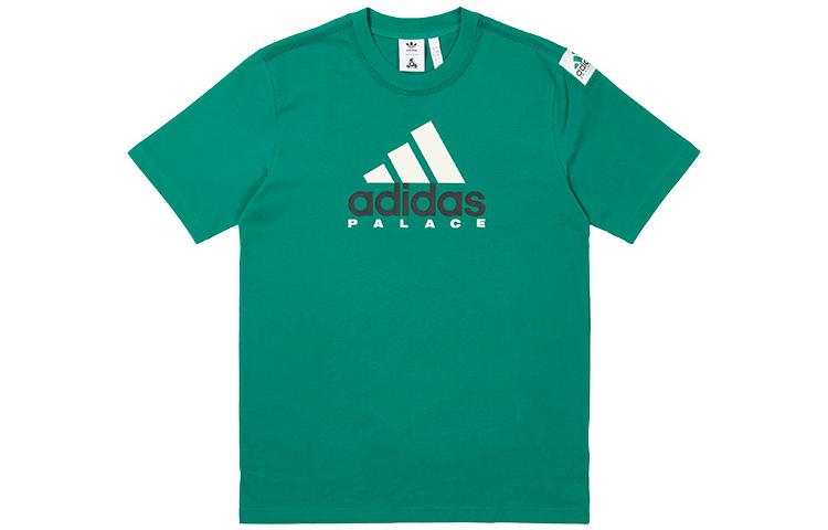Palace X Adidas Eqt Tee HK2137 S
