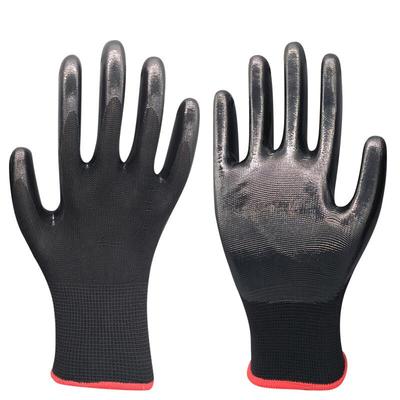Dubait Coated Anti-Slip Work Gloves