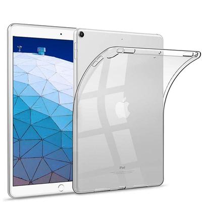 Īpaši plāns, caurspīdīgs futrālis iPad Pro 12,9 collu 2021 2020 2018 2017 2015 caurspīdīgs futrālis iPad Air 1 2 3 4 iPad 10,2 collu 2019 2020 9,7 collas