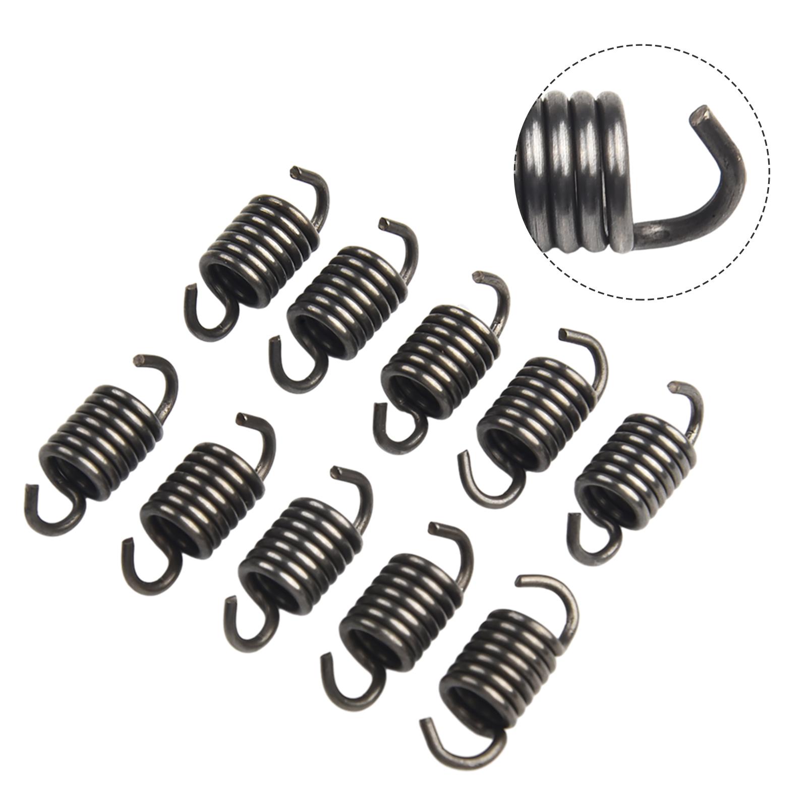 

10pcs Chainsaw Clutch Springs For STIHL 019T 020T 021 023 025 MS190T MS210 MS230 MS231 MS241Chainsaw Clutch Springs Spare Parts China Mainland