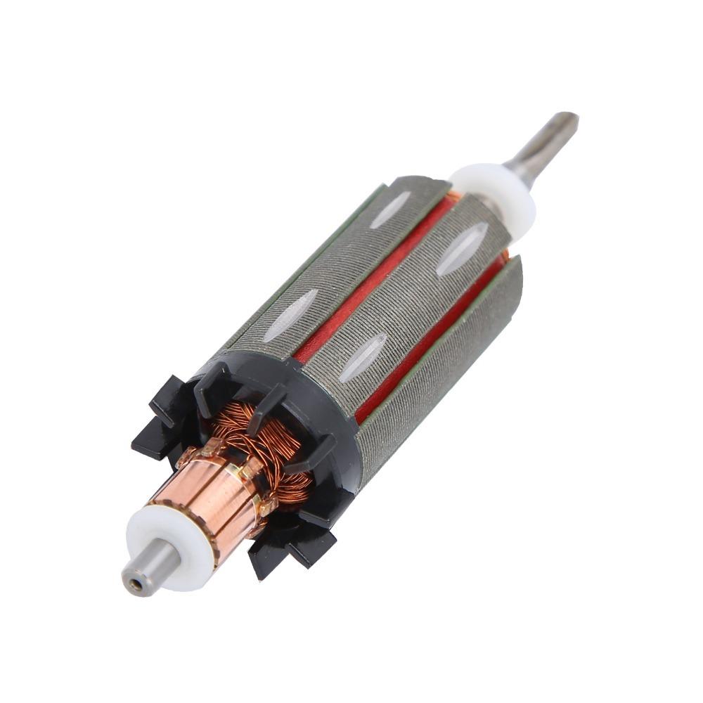 Pure Copper Core Rotor Electric Nail Drill Motor  For Professional Manicure
