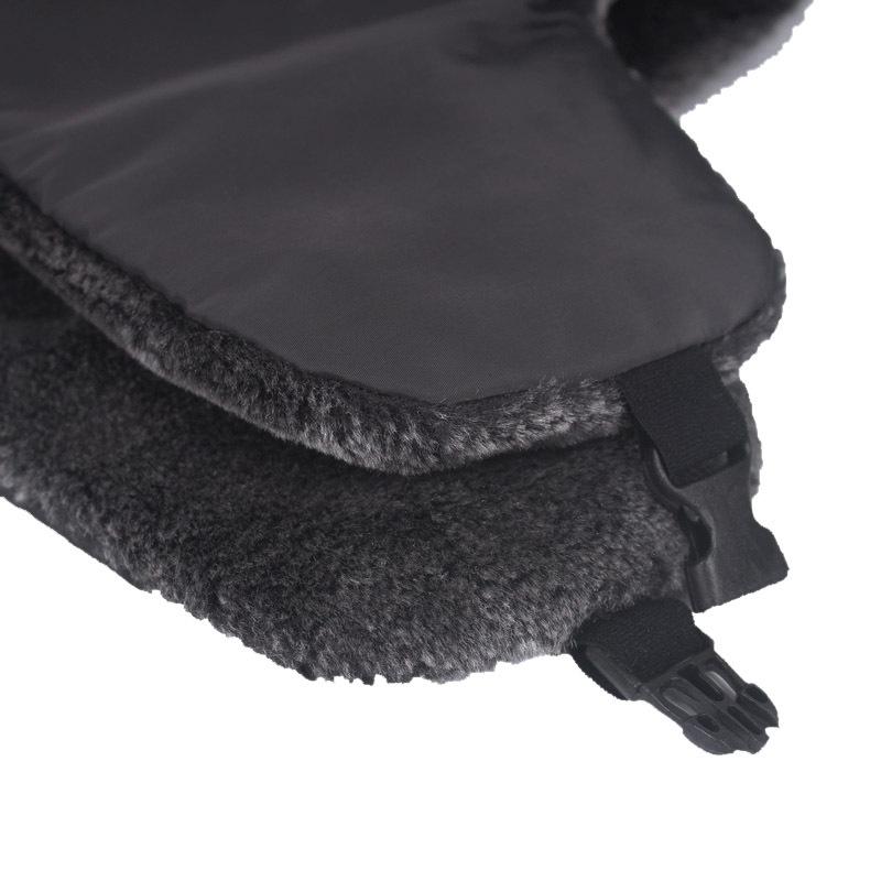 Winter hat fleece thickened Lei Feng hat ear protection hat winter windproof cold waterproof warm snow hat couple hat