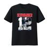 Kyle Schwarber Spielernummer 12 Baseball T-Shirt Stilvolle Kleidung für Fans Vintage Gewaschen Vielseitig Dehnbar Lässig