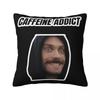 Pillowcase Polyester Cushion Cover Decor Throw Pillow Case Cover Home Square
