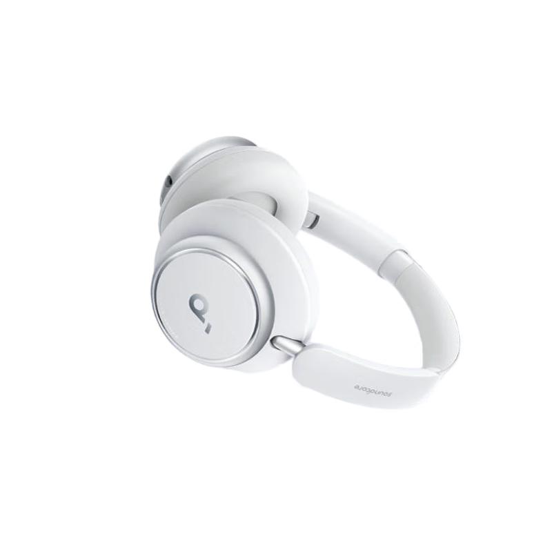 SoundCore Space Q45 Wireless Noise-Cancelling Headphones