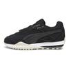 Puma Blktop Rider Comfortable Versatile Durable Low-Top Casual Shoes Women Sneaker Black 393119-01