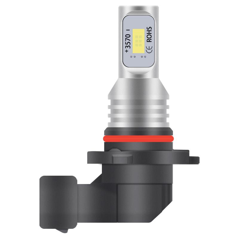 2pcs H7 H1 H8 H9 H11 9005 9006 LED Bulbs HB3 HB4 CSP LED Super Bright Headlight DRL Lamp 6000K White