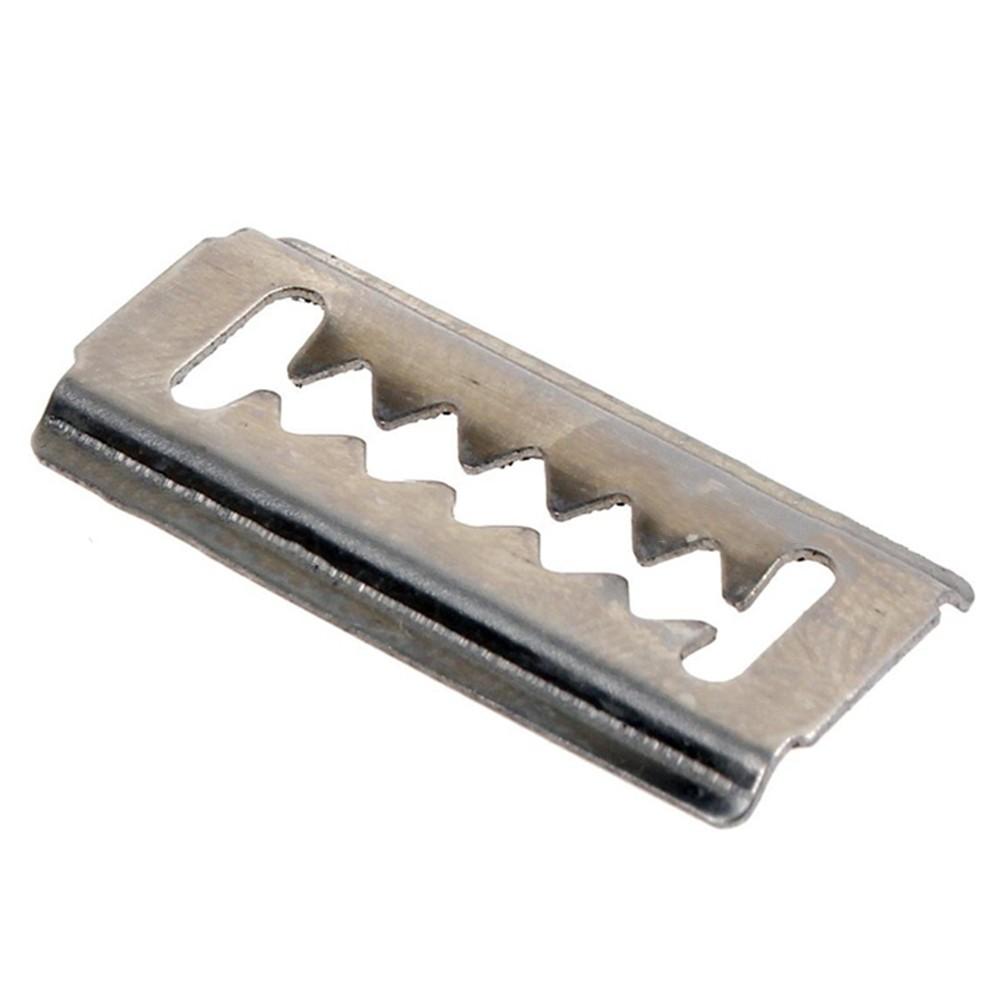 Underbody Fixing Car Engine Body Metal Clip Engine Body