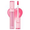 YNM Heart Jelling Tint (02 Cherry Jelling, 2.6g) Lip Tint - Beautiful Color, Long-lasting, Smudge-proof, Perfect for Parties, High Color Payoff,