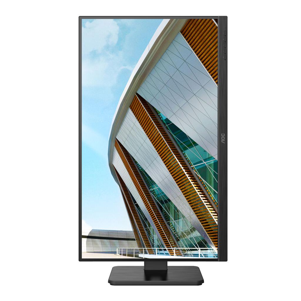 AOC 24P2QM LED 23,8" VA flimmerfreier Monitor
