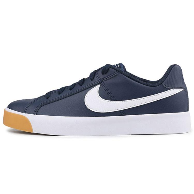 

new Nike Court Royale Ac Obsidian 44