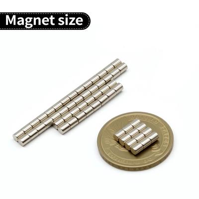 Surové materiály – Magnetické materiály