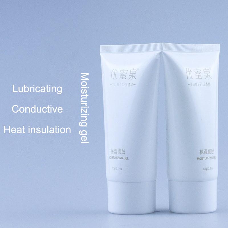 50Ml Conductive Gel For Electric Herald Tens Muscle Stimulator Beauty Device Acupuncture Body Massage Machine Electrostimulator