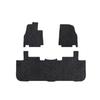 Nylon Floor Mats for BYD Yuan (2016-2018) - Driver & Passenger Sides