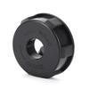 Electric Water Pump Adapter Universal Camping Water Bucket Cap Water Tank Adapter Cover for Outdoor Water Tank