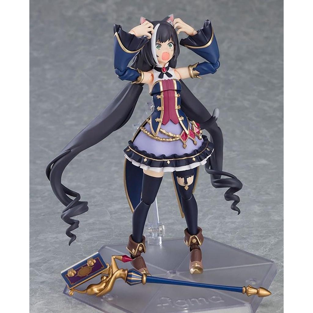 Figma Princess Connect! Re:Dive Karyl Action Figure | Non-Scale Painted Plastic Collectible