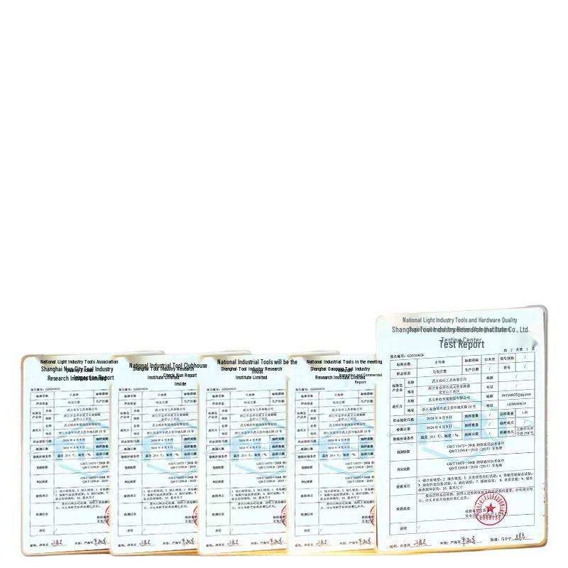 Cordless Lithium Electric Drill and Screwdriver Tool Set