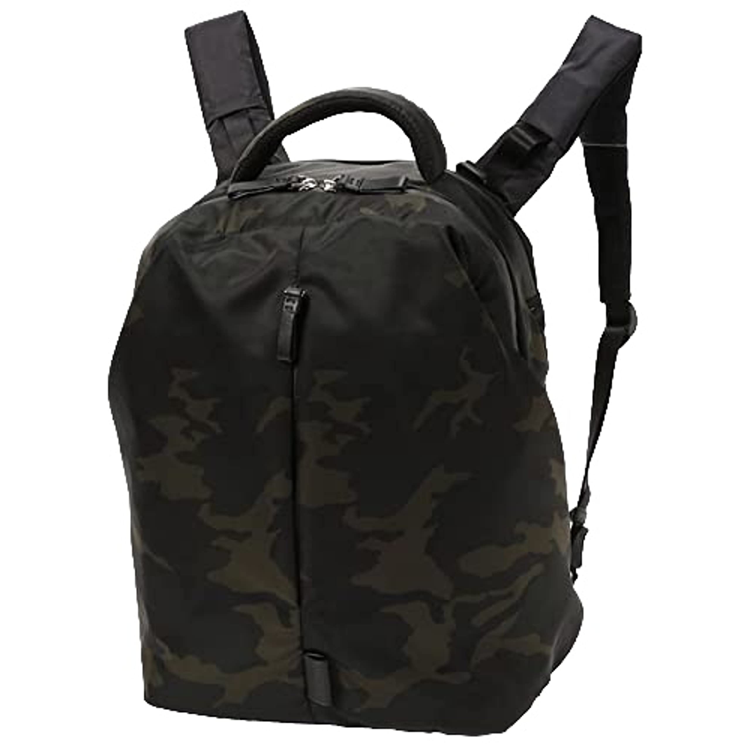 

[Isaac] Backpack [TV drama costume product] WELLBA Backpack for women Y921401 Green and other colors 2