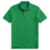 Polo Ralph Lauren Mens Custom Slim Fit Mesh Polo Shirts  Mnpokni1n820494300 