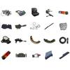 High Quality Electric forklift parts operation handle joystick used for LINDE E14/E16/E20-335/336 with OEM 7919040043