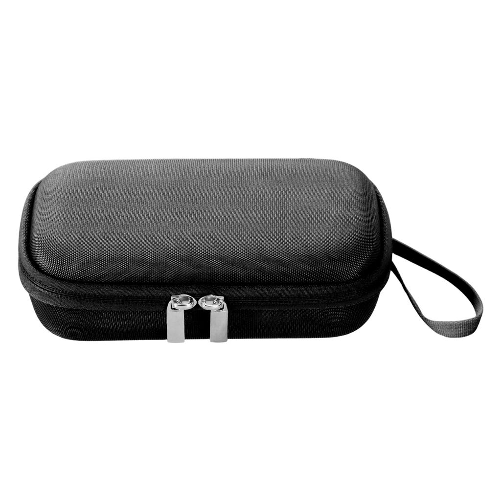 Precise Fit AntiShock Camera Pouch For PIXPRO FZ55/FZ45 Compact Cameras Case Secure  Shell Cover for Travel Companion