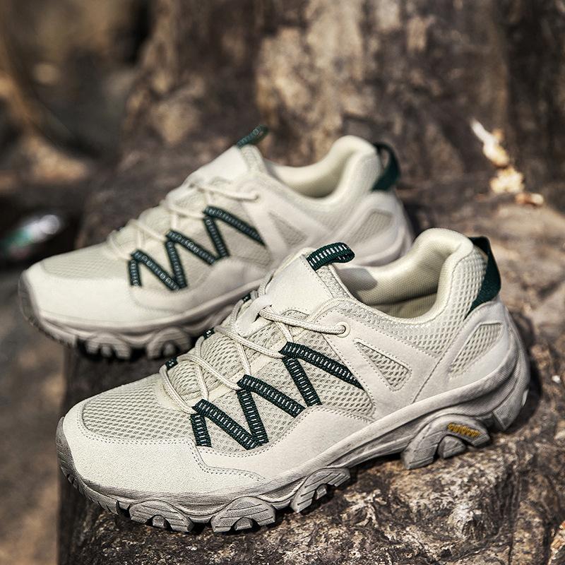 

Pingti нишевые горные высокие уличные кемпинговые повседневные нескользящие пешие горные мужские и женские парные туфли 46