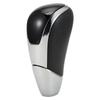 BT-Car Transmission Gear Shift Knob Gear Shift Knob Gear Shift Knob For Nissan Murano Black
