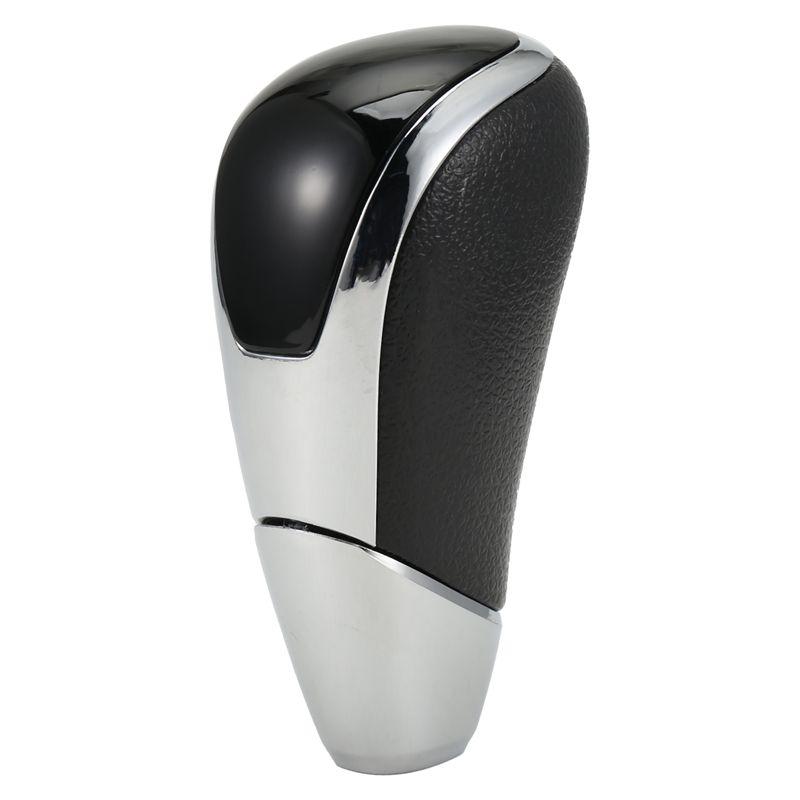 BT-Car Transmission Gear Shift Knob Gear Shift Knob Gear Shift Knob For Nissan Murano Black
