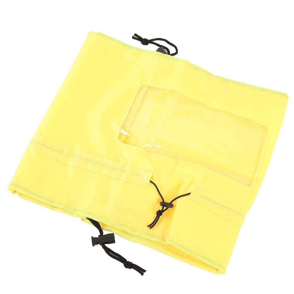 Foldable Dog Shower Cap Water Proof Waterproof Ear Cover Pet Bath Cap  Household Pet Washing