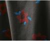 Retro Floral Print Sweatshirt - Eye-Catching Everyday Wear