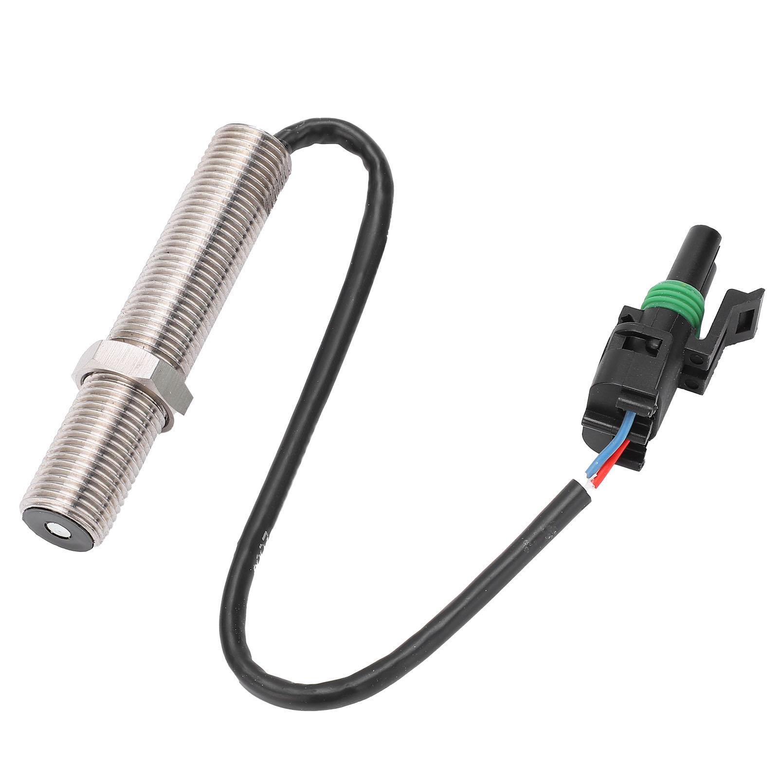 

3034572 Speed Sensor Magnetoelectric Rotational Speed Pickup Generator Accessories AC 1.5V