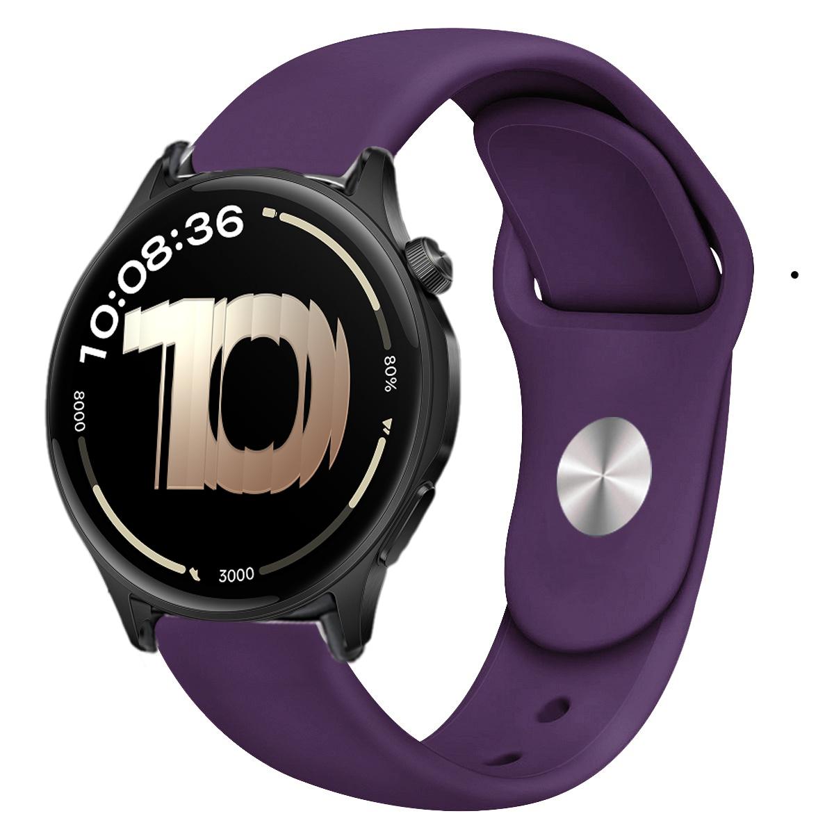 

Band For Oneplus Watch Lite smartwatch Accessories Sport Silicone Bracelet correa Oneplus Watch 3 2r 2 46mm 22mm watch straps 22mm watch straps