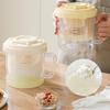 Yogurt Filter Food Strainer Greek Yogurt Machine Filter Screen Cold Extraction Whey Separation Tools Cheese Moisture Separator