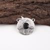 Black Onyx Jewelry, 925 Solid Sterling Silver Pendant Handmade Gemstone Jewelry, Gifts For Wife Brand New Pendant