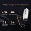 iFlytek M610 Spark AI Smart Dual-Mode Wireless Mouse