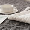 Simple Winter Sofa Cushion Plush Cushion Cushion Cover Towel Sofa Cover Anti-slip Thickening