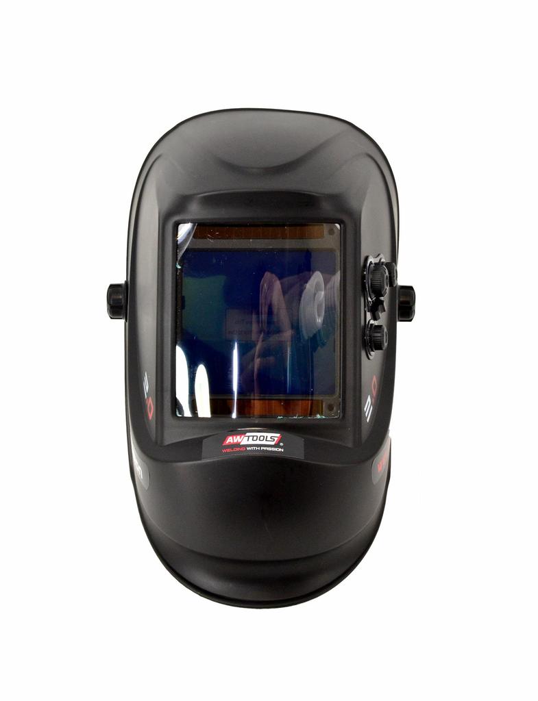 Awtools Self-Darkening Welding Helmet Lyg-8H