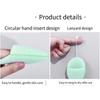 Skin Care Tools Makeup Remover Gloves Face Deep Cleaning Pads Washable Cotton Pads Face Wash Puff