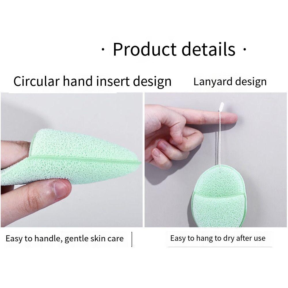 Skin Care Tools Makeup Remover Gloves Face Deep Cleaning Pads Washable Cotton Pads Face Wash Puff