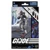 G.I. Joe Classified Series Edward "Torpedo" Leialoha, Collectible Action Figure, 73-Inch Action Figure for Boys & Girls, Includes 6 Accessories