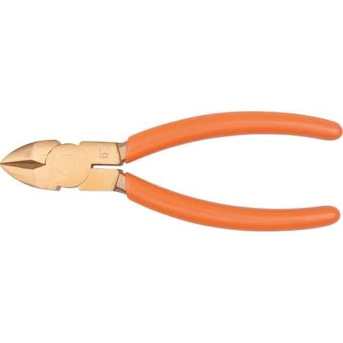 

Bahco NSB402-160 BHNSB402-160 Beryllium Combination Plier, Multi-Colour