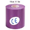 Elastic Viscose Kinesiology Tape: Professional Sports Muscle Support for Sprains, Strains, and Soreness.