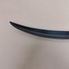 BMW 3 Series G28/G20 MP Style Rear Carbon Fiber Ducktail Spoiler